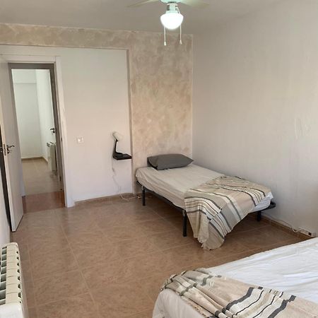 Mejorana Habitaciones มาดริด ภายนอก รูปภาพ