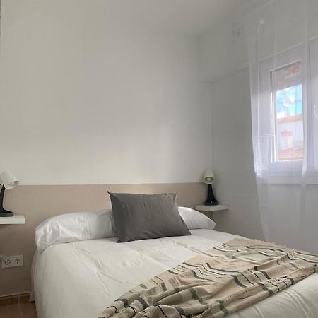Mejorana Habitaciones มาดริด ภายนอก รูปภาพ