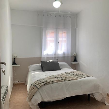 Mejorana Habitaciones มาดริด ภายนอก รูปภาพ